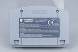 F-1 World Grand Prix Nintendo 64 N64 Modul PAL
