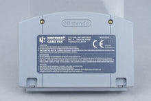 F-1 World Grand Prix Nintendo 64 N64 Modul PAL