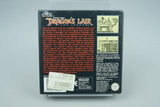 Nintendo Game Boy *Dragon's Lair: The Legend* CIB OVP DL-FRG