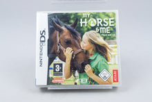 Nintendo DS *My Horse And Me - Mein Pferd und Ich* Neu / New / Sealed