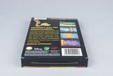 Nintendo NES *Disney's Das Dschungelbuch* OVP CIB PAL B JJ-NOE +