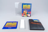 Nintendo NES *Solar Jetman* OVP CIB PAL B LJ-NOE