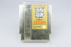 Nintendo NES *The Legend of Zelda* OVP CIB PAL B ZL-EEC/FRG Bienengräber +
