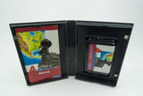 Sega Mega Drive *A-Ressha de Ikou MD* OVP mit Anleitung NTSC-J