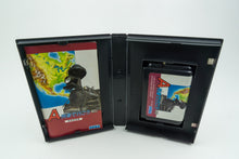 Sega Mega Drive *A-Ressha de Ikou MD* OVP mit Anleitung NTSC-J