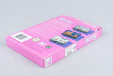 Nintendo NES *Barbie* OVP CIB Pal B 8V-NOE-1 +