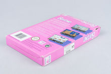 Nintendo NES *Barbie* OVP CIB Pal B 8V-NOE-1 +