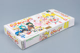 Super Famicom *Bishoujo Senshi Sailor Moon Super S: Fuwa Fuwa Panic* OVP NTSC-J