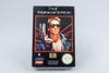Nintendo NES *The Terminator* OVP CIB PAL B NA-NOE +