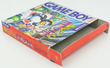 Nintendo Game Boy *Amazing Penguin* OVP CiB Anleitung PN-USA