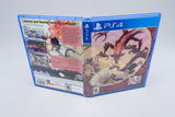 Playstation 4 *EarthNight* PS4 OVP Limited Run #379