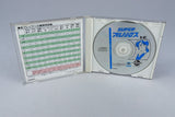 Super Albatross PC Engine OVP CIB CD-ROM² NTSC-J #1