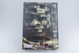 *The Art Of The Uncharted Trilogy*  Artbook Naughty Dog Hardcover