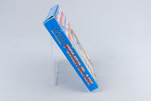 Nintendo NES *Power Blade* OVP CIB PAL B 7T-FRA +