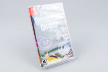 Nintendo Switch *The Outbound Ghost* New / Neu US