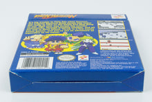 Nintendo Game Boy *Mystical Ninja Starring Goeman* CiB OVP Acrylcase AGDE-USA #1