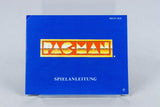 Nintendo NES *Pac-Man* OVP CIB PAL B P7-NOE +