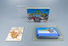 Famicom *SD Gundam Gachapon Senshi 4: New Type Story* OVP mit Anleitung NTSC-J