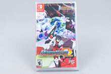 Nintendo Switch *Blaster Master Zero* Neu / New Limited Run #073