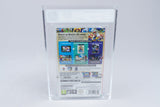 Nintendo Switch *Super Mario 3D All-Stars* Neu / Sealed VGA 85+