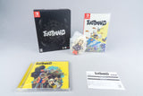 Nintendo Switch *Eastward - Collector's Edition* Inhalt Neu