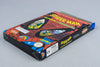 Spider-Man: Return of the Sinister Six Nintendo NES OVP CIB PAL B RX-NOE