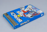Nintendo NES *Paperboy* OVP CIB PAL B PY-FRG