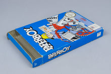 Nintendo NES *Paperboy* OVP CIB PAL B PY-FRG