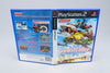 Playstation 2 *Whiteout* PS2 OVP mit Anleitung