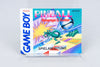 Nintendo Game Boy *Pinball: Revenge of the Gator* OVP CIB PB-NOE
