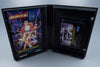 Sega Mega Drive *Garou Densetsu - Fatal Fury* OVP Anleitung NTSC-J #2