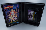 Sega Mega Drive *Garou Densetsu - Fatal Fury* OVP Anleitung NTSC-J #2