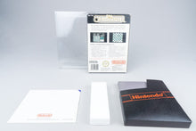 Nintendo NES *The Chessmaster* OVP CIB PAL B EM-NOE +