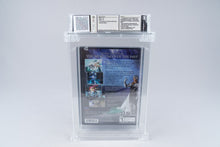 Playstation 2 *Xenosaga Episode II* PS2 Sealed Wata 9.6 A+