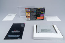 Super Nintendo *Arcade's Greatest Hits* SNES CIB OVP AW7P-EUR