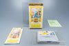 Super Famicom *Dragon Slayer: Eiyuu Densetsu II* SFC OVP mit Anleitung NTSC-J