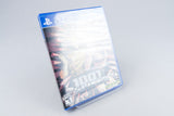 Playstation 4 *Aban Hawkins & The 1001 Spikes* PS4 Neu / New Nicalis Promotional