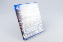 Playstation 4 *Aban Hawkins & The 1001 Spikes* PS4 Neu / New Nicalis Promotional