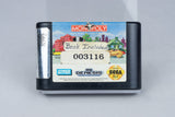 Monopoly Sega Genesis Modul NTSC-U/C