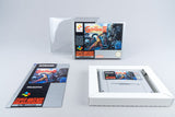 Super Nintendo *Super Castlevania IV* SNES CIB OVP AD-NOE