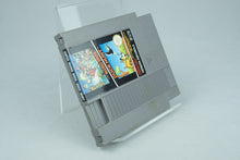 Super Mario Bros. / Duck Hunt Nintendo NES Modul Anleitung PAL B MH-ESP/FAH +