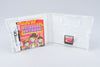 Nintendo DS *Princess Natasha: Student-Secret Agent-Princess* OVP mit Anleitung