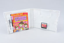 Nintendo DS *Princess Natasha: Student-Secret Agent-Princess* OVP mit Anleitung