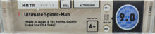 Game Boy Advance *Ultimate Spider-Man* GBA Sealed WATA 9.0 A+ no VGA