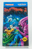 Sega Genesis *Splatterhouse 2* OVP mit Anleitung NTSC-U/C