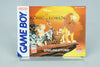 Nintendo Game Boy *Disney's Der König der Löwen* CIB OVP ALNP-NNOE