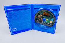 Playstation 4 *Battle Chasers: Nightwar* PS4 OVP