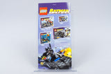 Sony PSP *Lego Batman: Das Videospiel* OVP mit Anleitung Essentials