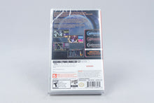 Nintendo Switch *Castlevania Dominus Collection (Dawn Cover)* New LRG #251