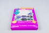 Nintendo NES *Linus Spacehead's Cosmic Crusade* CIB OVP Poster NTSC-U/C USA